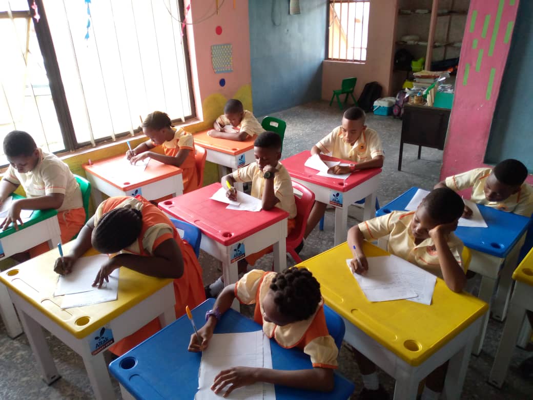 Student Achievements