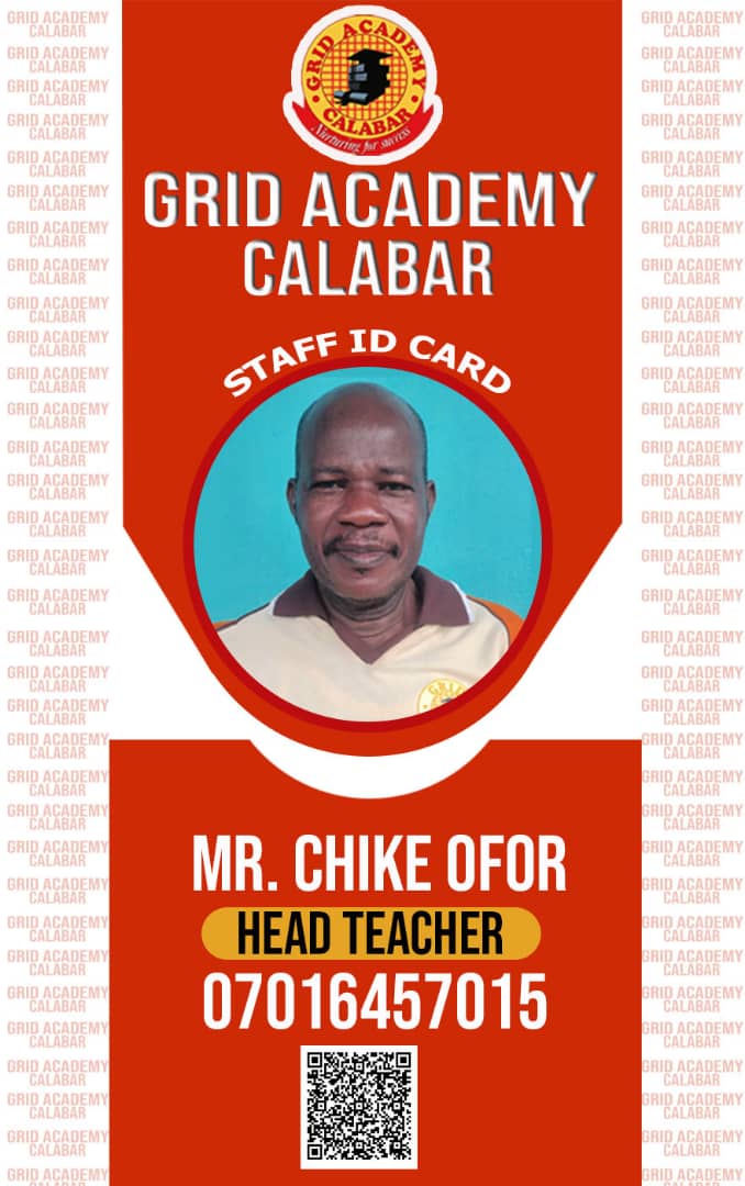 Chike Ofor
